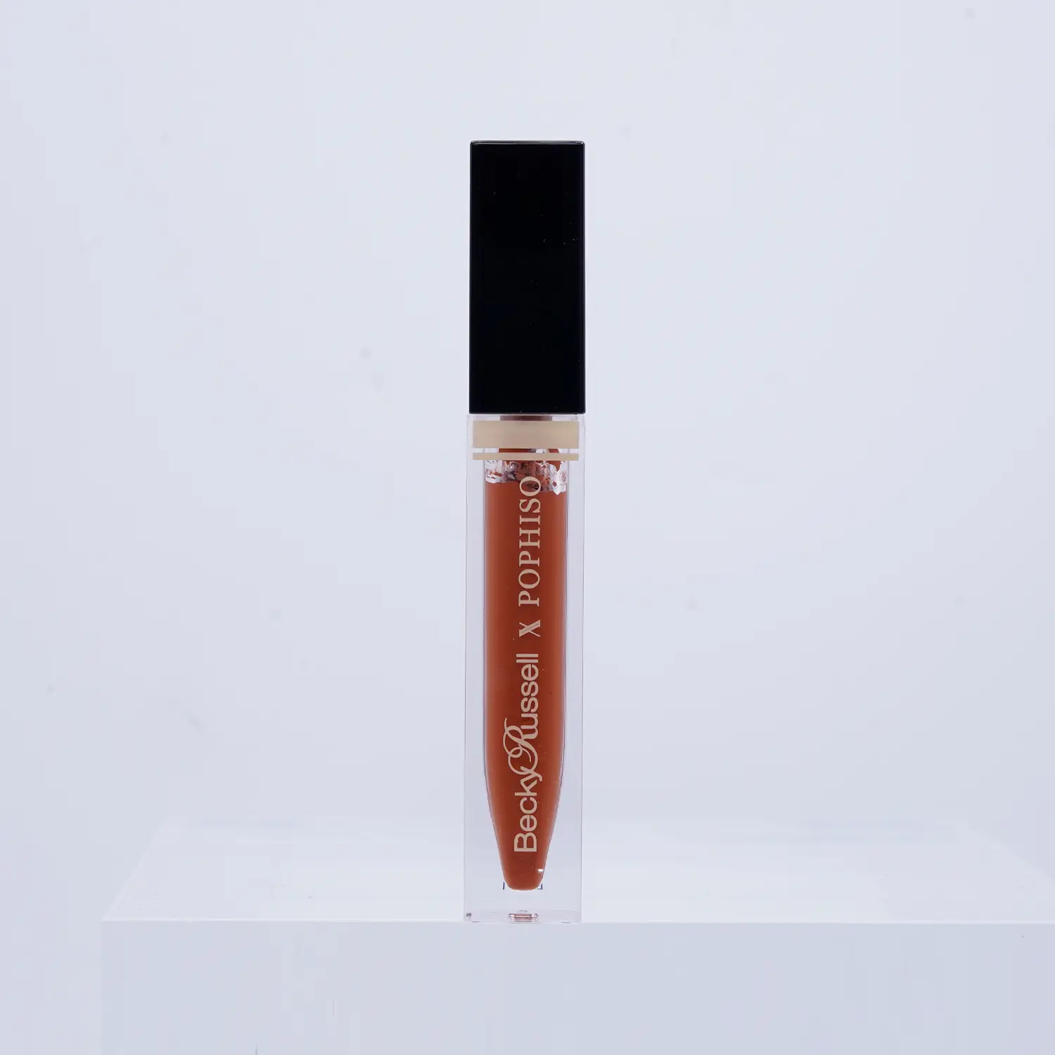 เซตเบคกี้ รัสเซลล์ เอ็กซ์ ป๊อปไฮโซ ลิควิด ลิปสติก เซ็ท 1 กล่อง (10 สี) - Image 13