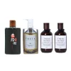 เซตเธทต้า สปอร์ท แชมพู 1 ขวด, แฮร์ทรีทเม้นท์ 1 ขวด และเธทต้า บอดี้คลีนเซอร์ โซป 2 ขวด