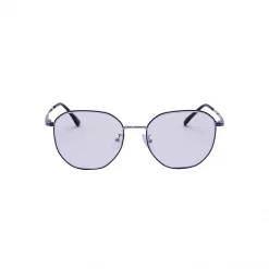 กรอบแว่นตา ทรง Katrina เลนส์ Blue block - Image 2