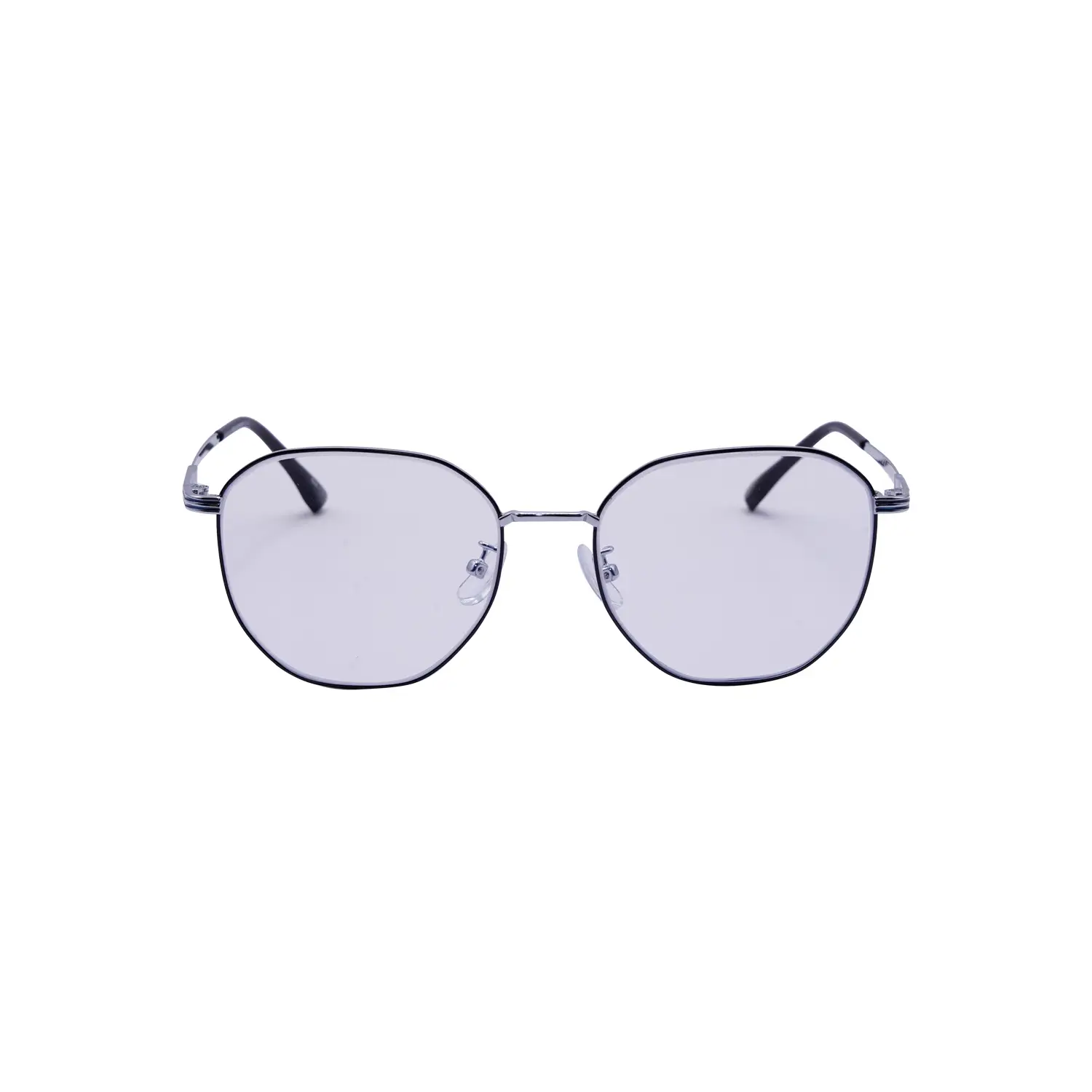 กรอบแว่นตา ทรง Katrina เลนส์ Blue block - Image 2