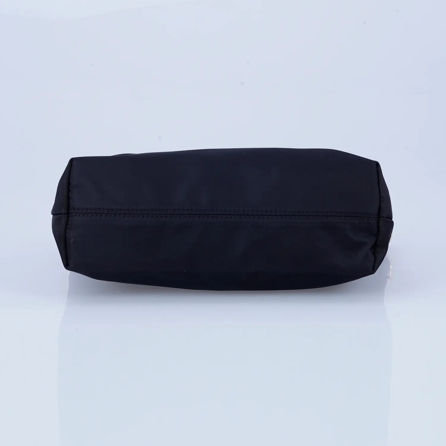 กระเป๋าถือทรงโทท ผ้าไนลอนลายควิลท์ Size XL พร้อมกระเป๋า ทรงโปเชต 1 ใบ - Image 9