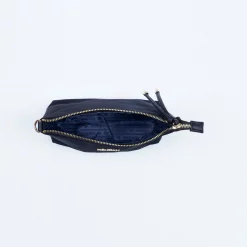 กระเป๋าถือทรงโทท ผ้าไนลอนลายควิลท์ Size L พร้อมกระเป๋า ทรงโปเชต 1 ใบ - Image 8