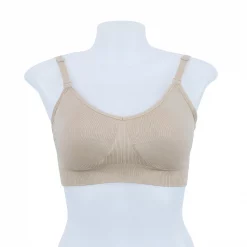 เซตเสื้อชั้นในไร้ตะเข็บ ดีไซน์ซัพพอร์ท Intimate Seamless Bra 3 ตัว - Image 6