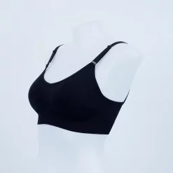 เซตเสื้อชั้นในไร้ตะเข็บ ดีไซน์ซัพพอร์ท Intimate Seamless Bra 3 ตัว - Image 4