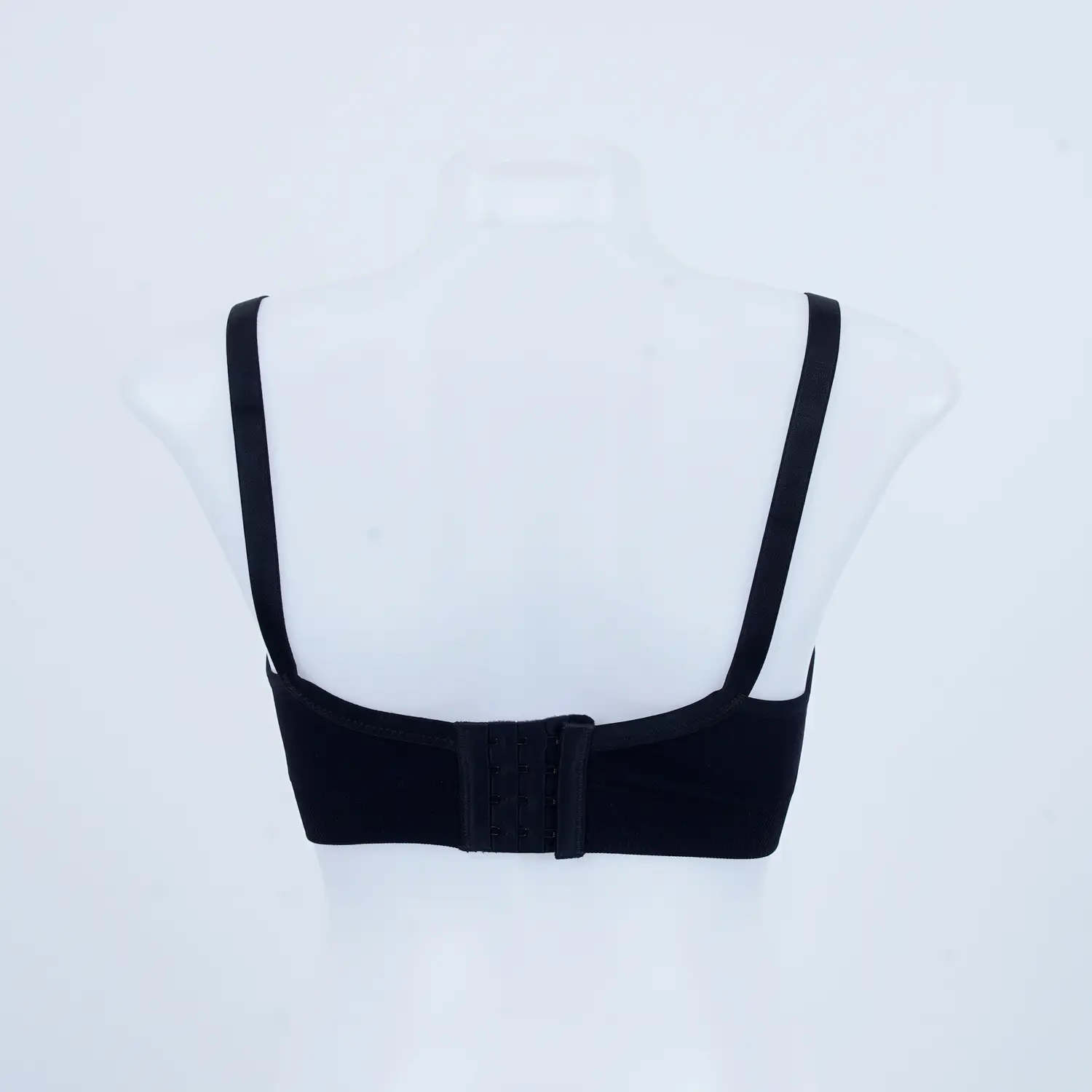 เซตเสื้อชั้นในไร้ตะเข็บ ดีไซน์ซัพพอร์ท Intimate Seamless Bra 3 ตัว - Image 3
