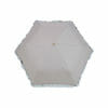 ร่มพับกันแดดและฝน Bicolor Frill Mini