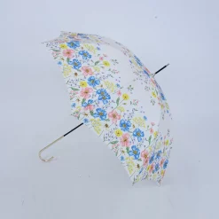 ร่มกันแดดและฝน Flower Garden - Image 2