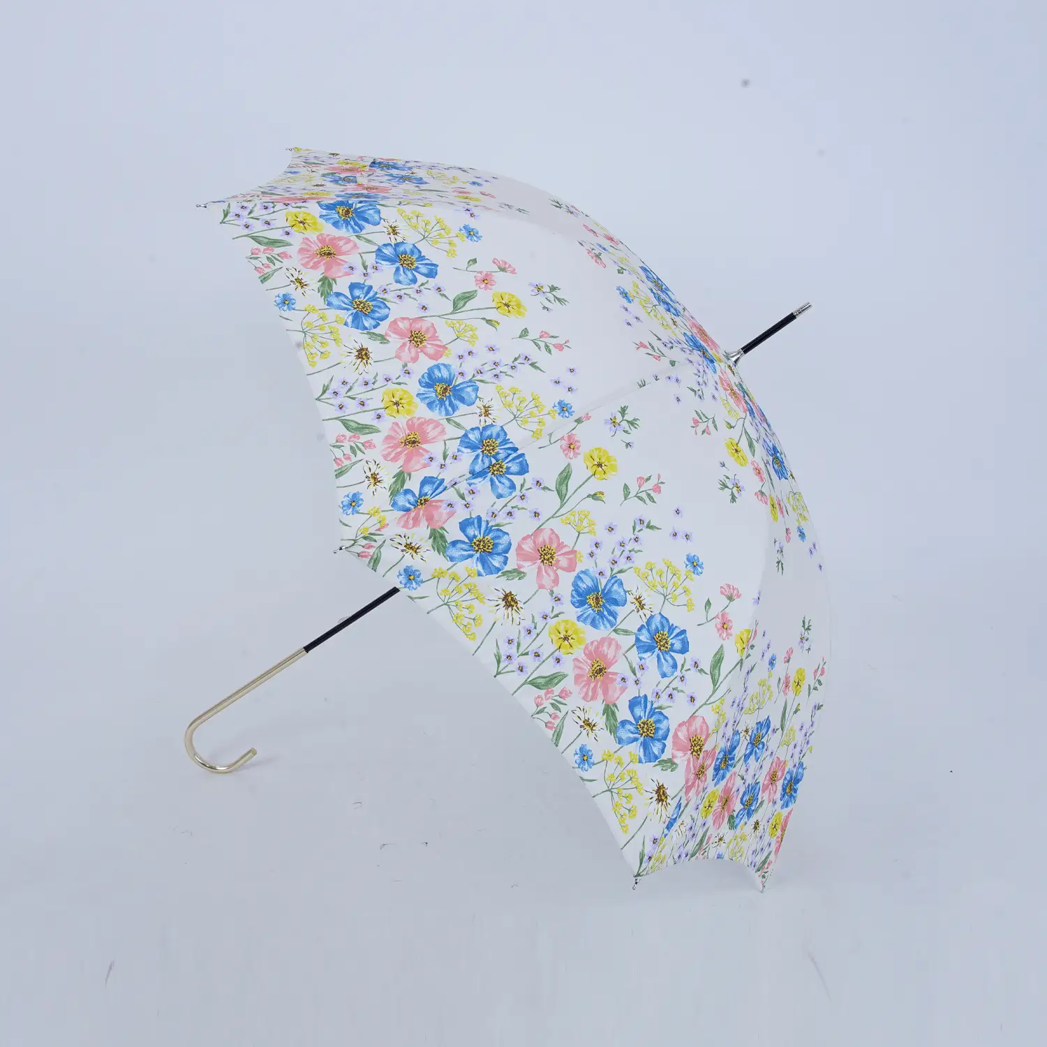 ร่มกันแดดและฝน Flower Garden - Image 2