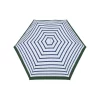 ร่มพับกันแดดและฝน Rim Color  Border Mini