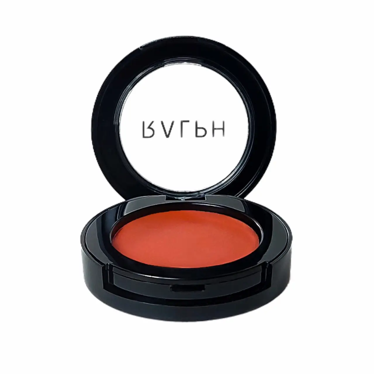 เซตราล์ฟ ลิปสติก สีโรเซ่ และเอชดี ครีม บลัช - Image 2