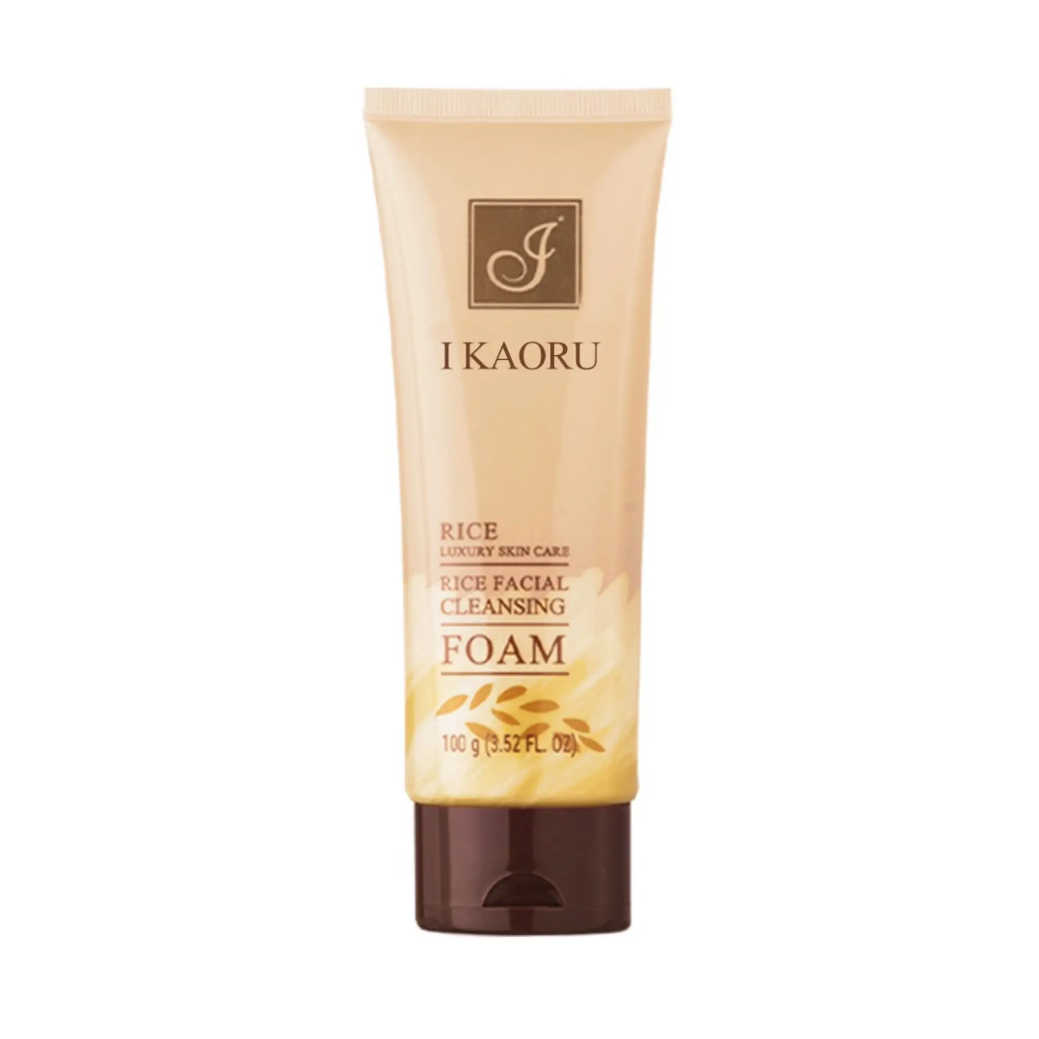 เซตอัยย์ คาโอรุ คลีนซิ่ง โฟม 100 กรัม บูสเตอร์ เซรั่ม 30 กรัม และซันสกรีน SPF50 PA+++ 30 กรัม (1 ชิ้น/ผลิตภัณฑ์) - Image 2