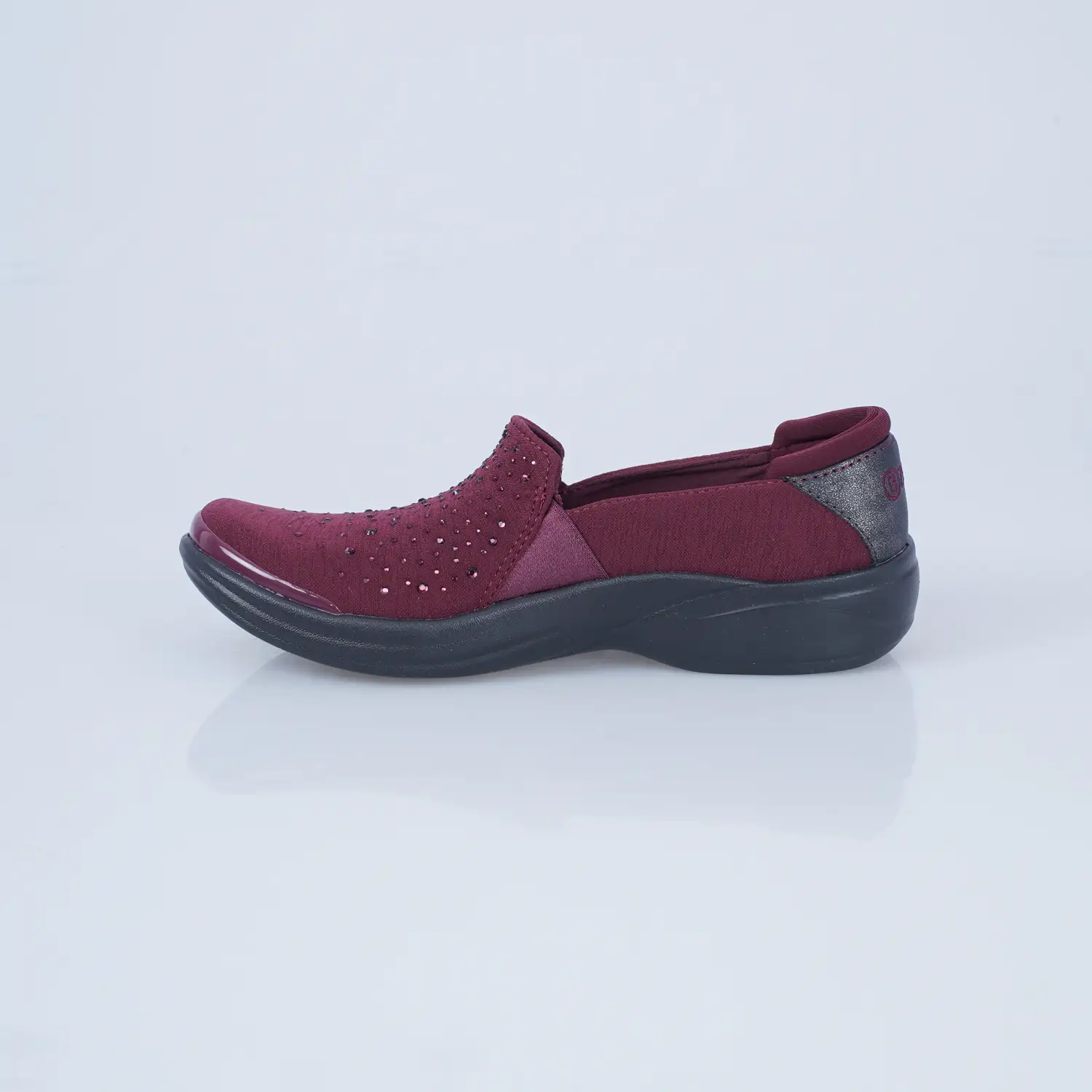 รองเท้าสลิปออน รุ่น Poppy Seed - Image 7