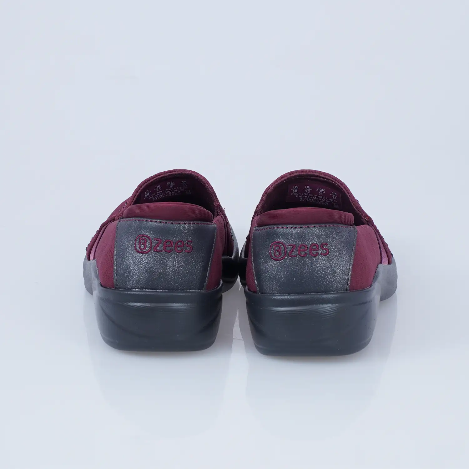 รองเท้าสลิปออน รุ่น Poppy Seed - Image 8