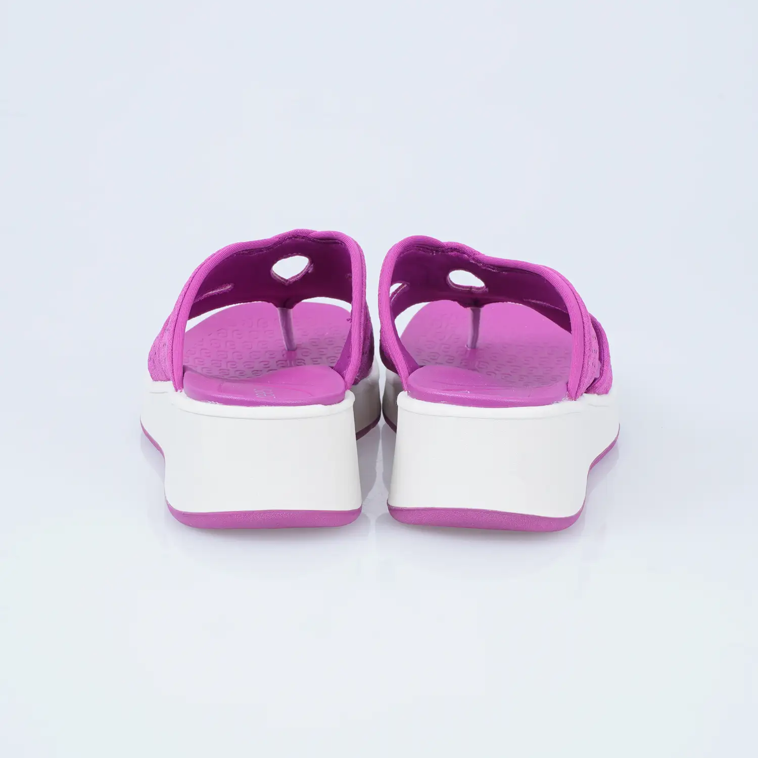 รองเท้าแตะแบบหนีบ รุ่น Nola Bright - Image 7