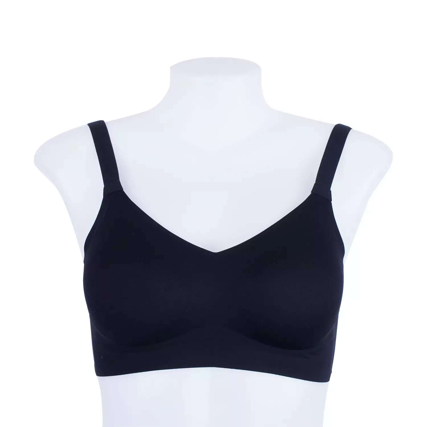 เซตเสื้อชั้นในไร้โครง Wacoal 3D Fit Function Bra 3 ตัว - Image 2