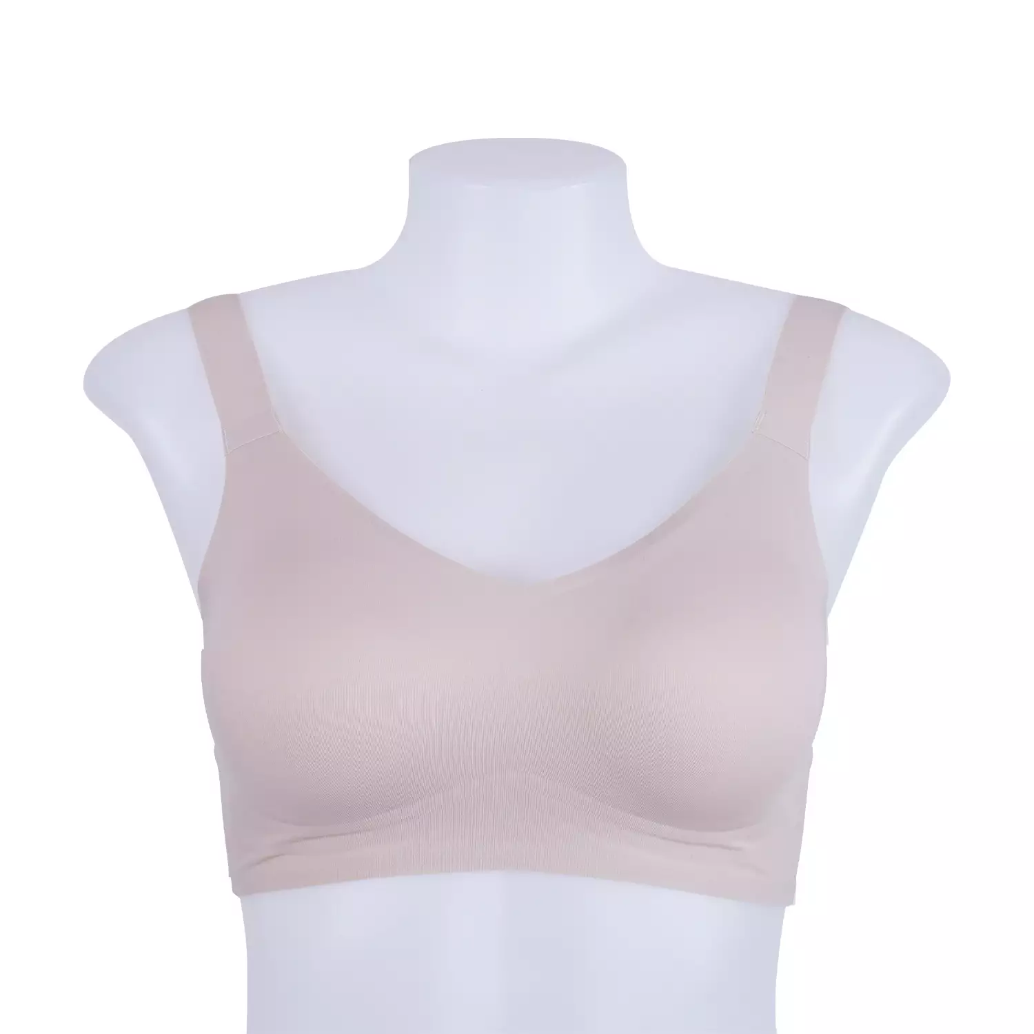 เซตเสื้อชั้นในไร้โครง Wacoal 3D Fit Function Bra 3 ตัว - Image 7