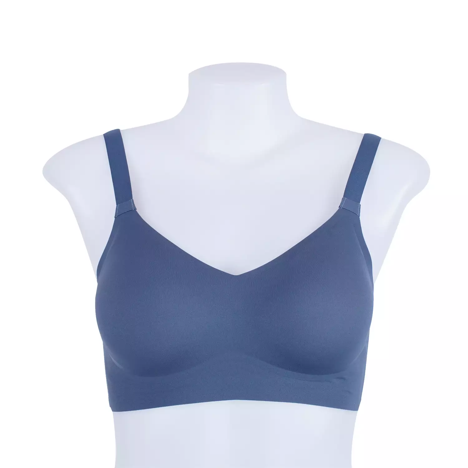 เซตเสื้อชั้นในไร้โครง Wacoal 3D Fit Function Bra 3 ตัว - Image 6