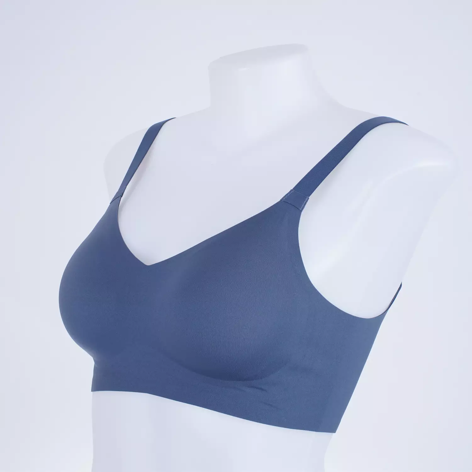 เซตเสื้อชั้นในไร้โครง Wacoal 3D Fit Function Bra 3 ตัว - Image 5
