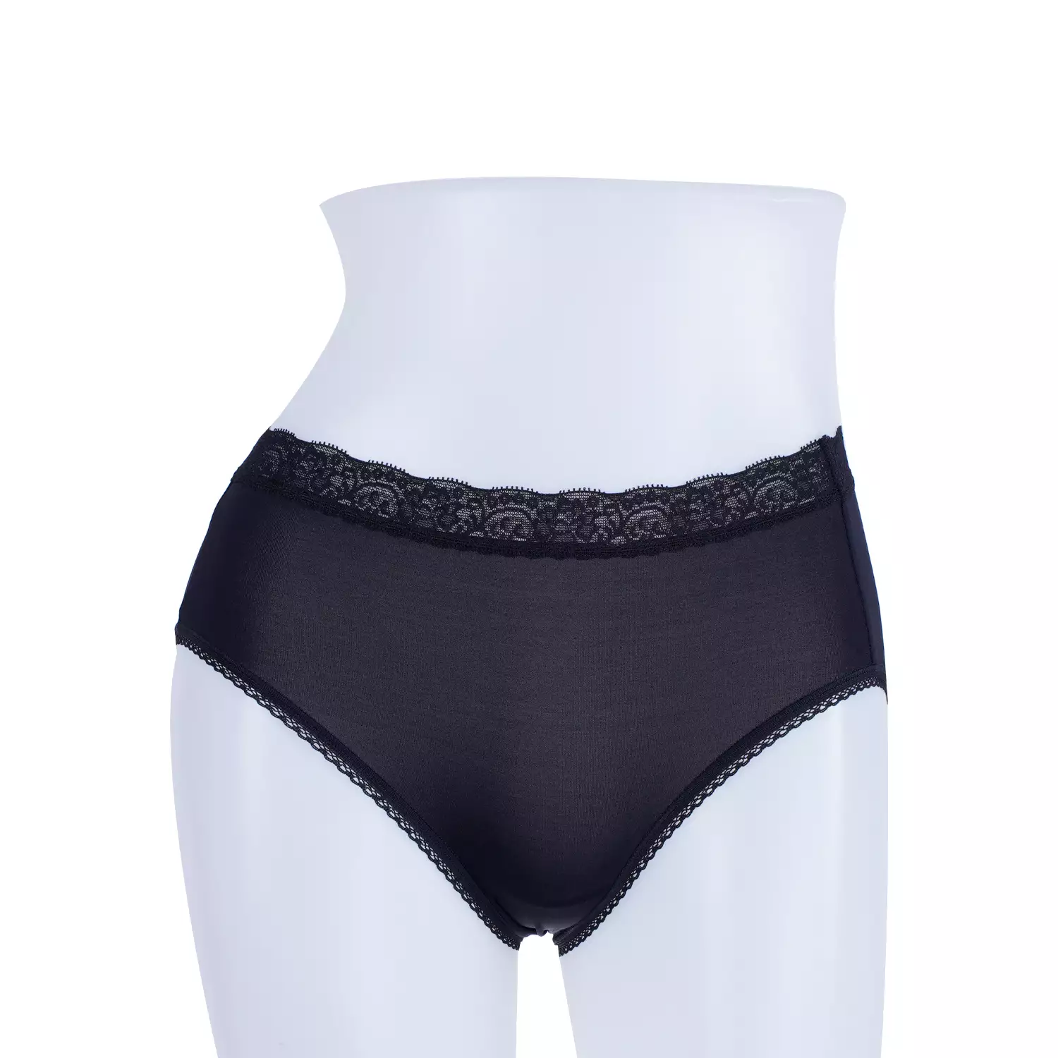 เซตกางเกงชั้นใน Wacoal Lady Panty 5 สี รวม 9 ตัว - Image 4