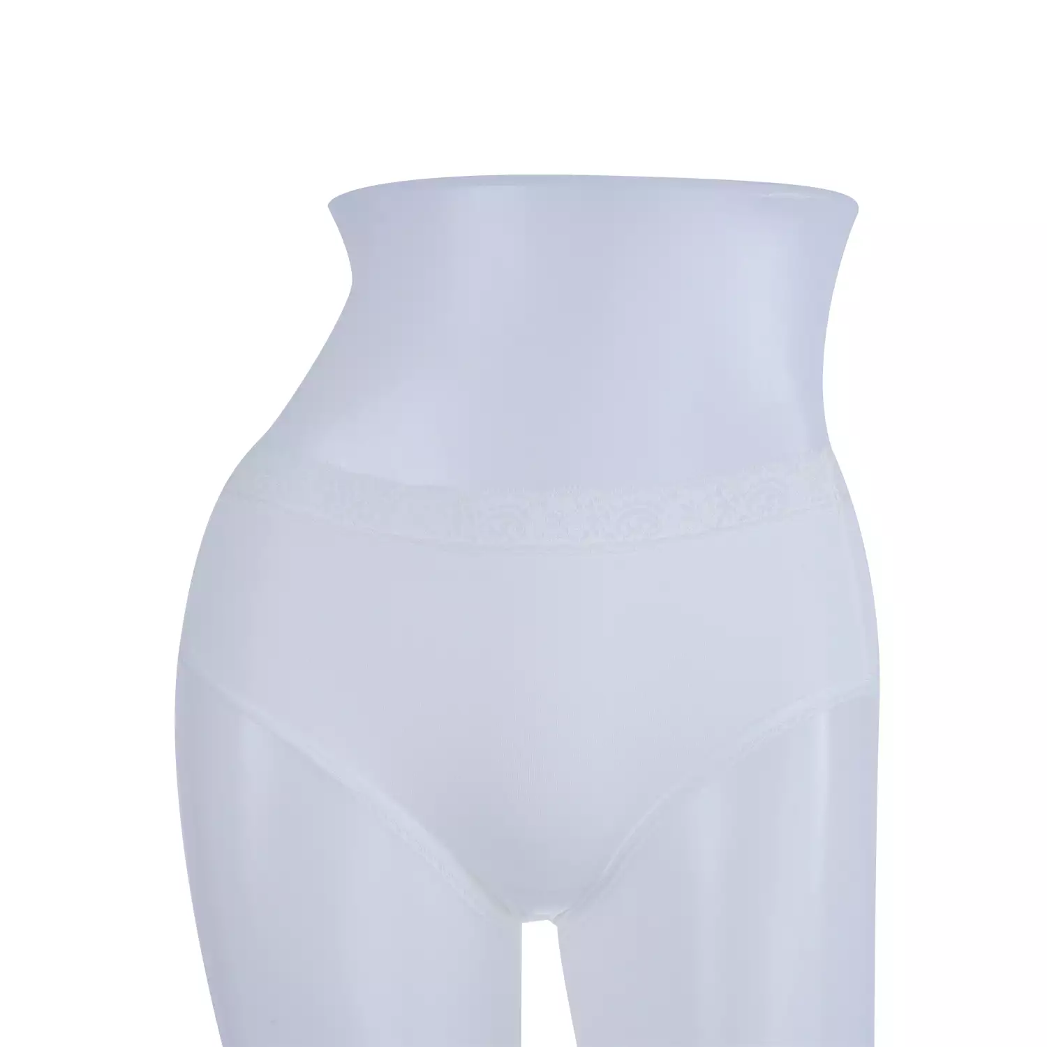 เซตกางเกงชั้นใน Wacoal Lady Panty 5 สี รวม 9 ตัว - Image 3