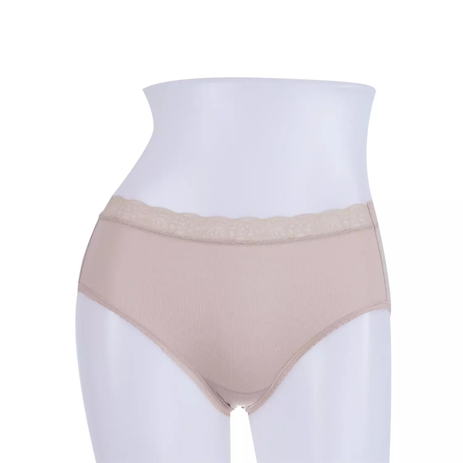 เซตกางเกงชั้นใน Wacoal Lady Panty 5 สี รวม 9 ตัว - Image 2