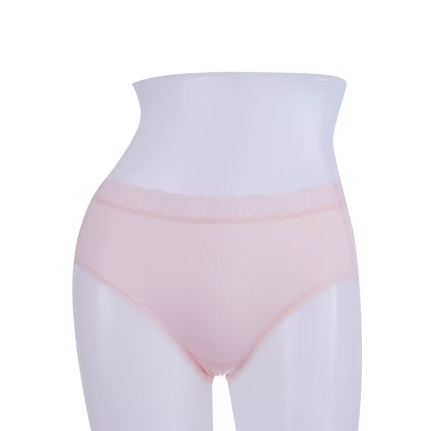 เซตกางเกงชั้นใน Wacoal Lady Panty 5 สี รวม 9 ตัว - Image 9