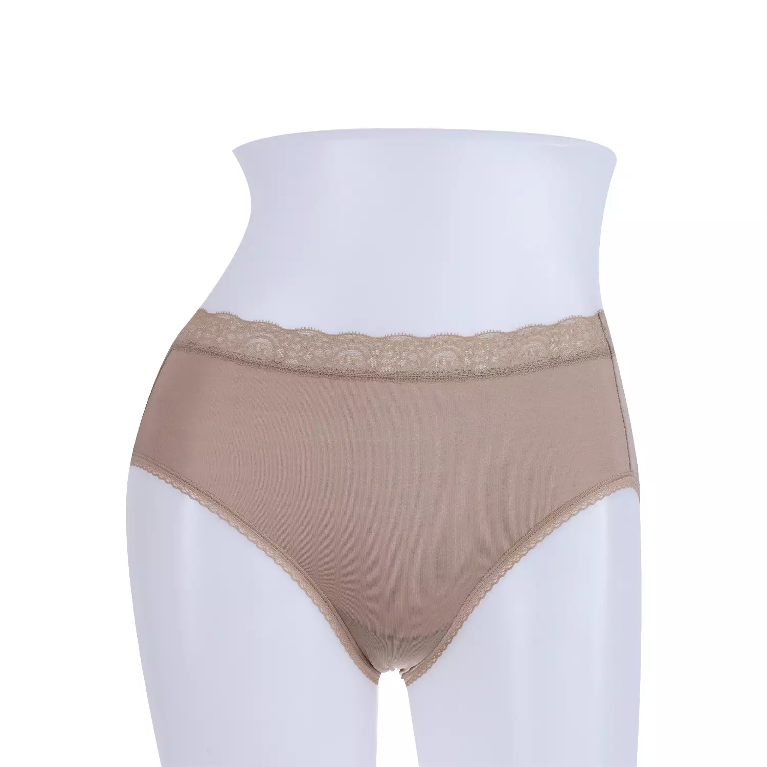 เซตกางเกงชั้นใน Wacoal Lady Panty 5 สี รวม 9 ตัว - Image 8