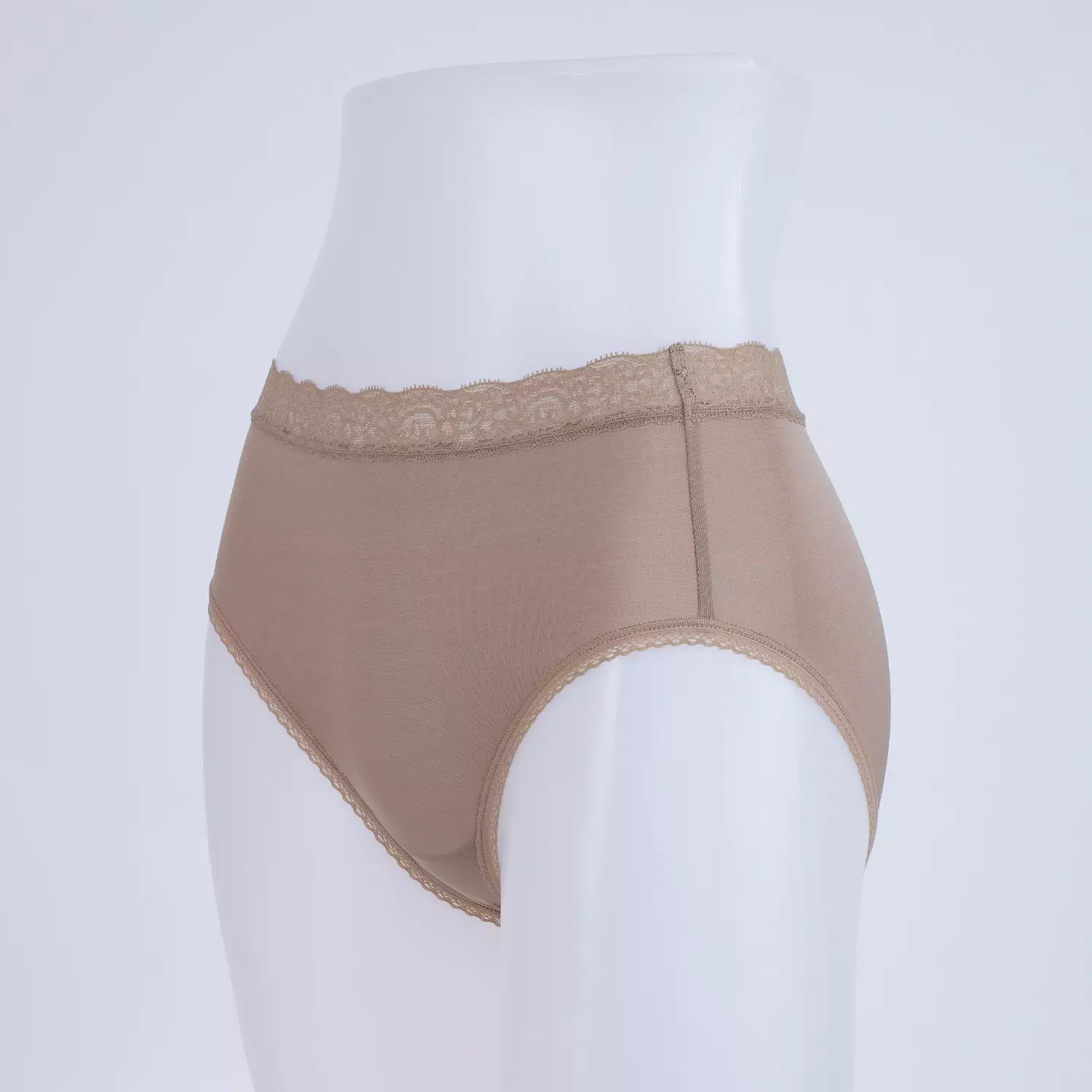เซตกางเกงชั้นใน Wacoal Lady Panty 5 สี รวม 9 ตัว - Image 6