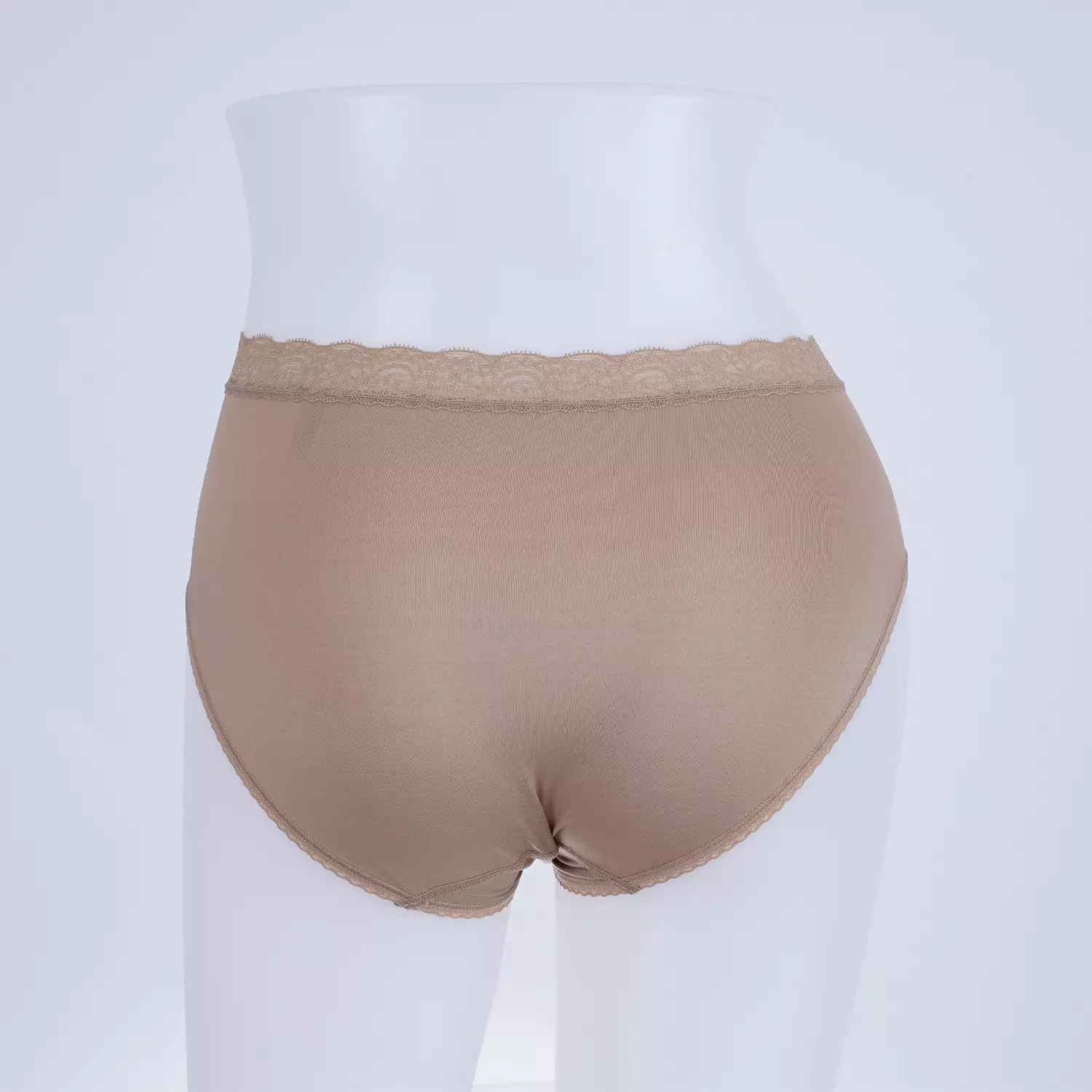 เซตกางเกงชั้นใน Wacoal Lady Panty 5 สี รวม 9 ตัว - Image 5