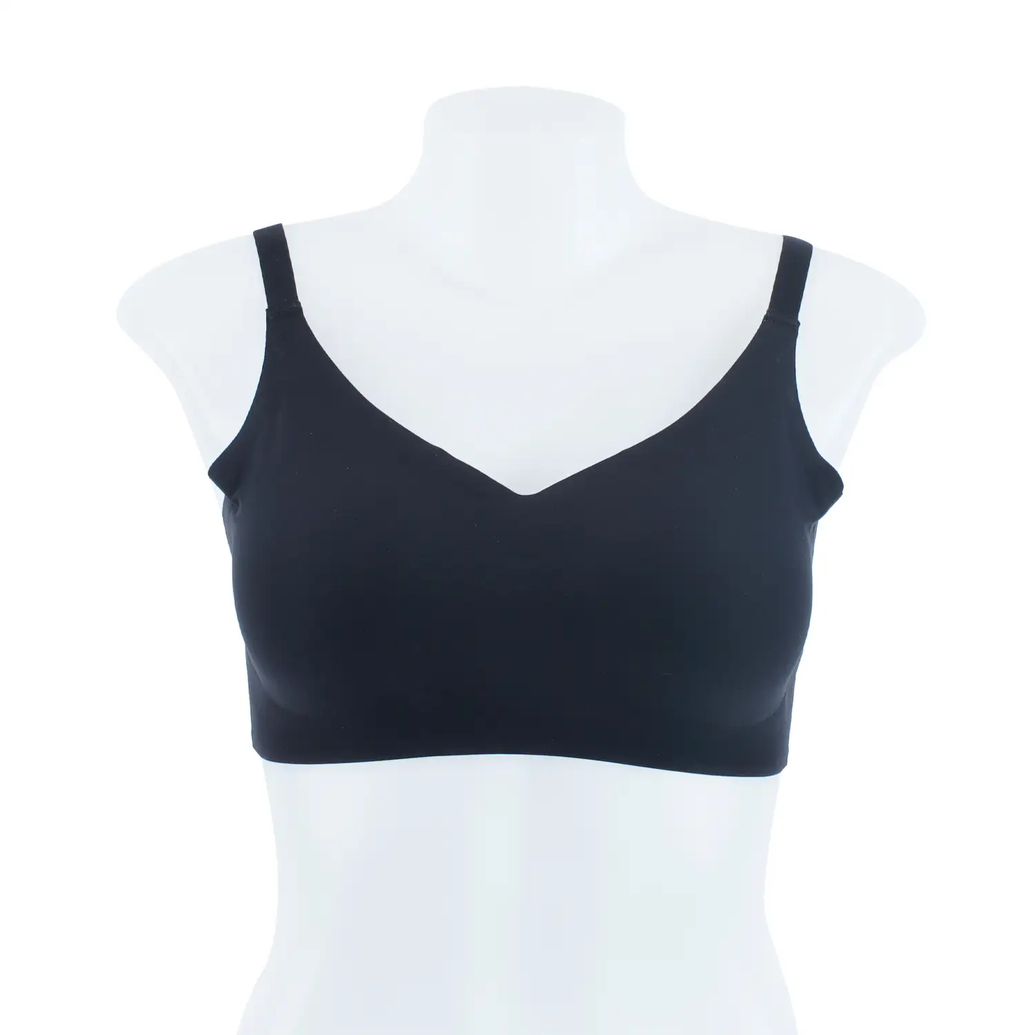 เซตเสื้อชั้นใน ริกะ แบบไร้โครง ฟองน้ำยางพารา รุ่น Beautiful Seamless 3 ตัว (สงวนสิทธิ์ในการเลือก) - Image 5