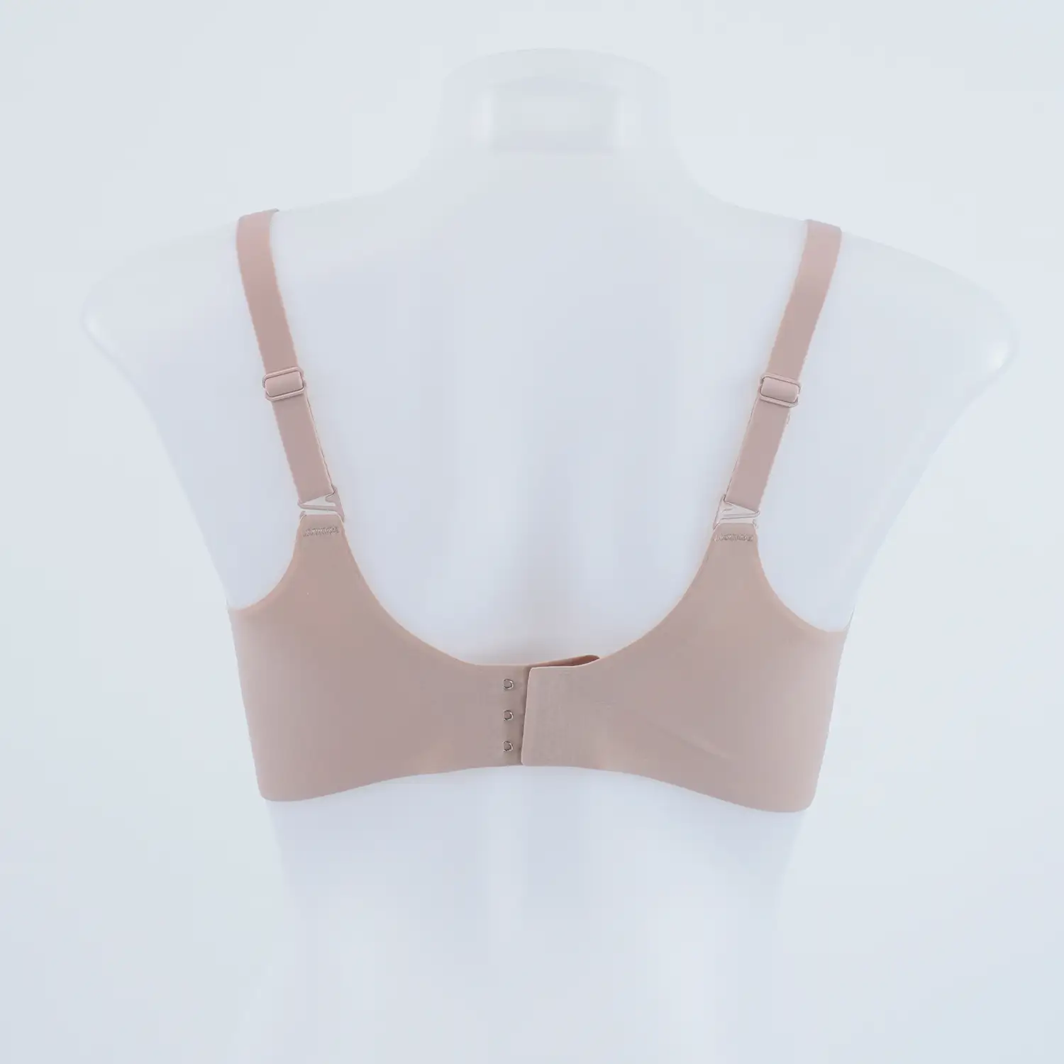 เซตเสื้อชั้นใน ริกะ แบบไร้โครง ฟองน้ำยางพารา รุ่น Beautiful Seamless 3 ตัว (สงวนสิทธิ์ในการเลือก) - Image 4