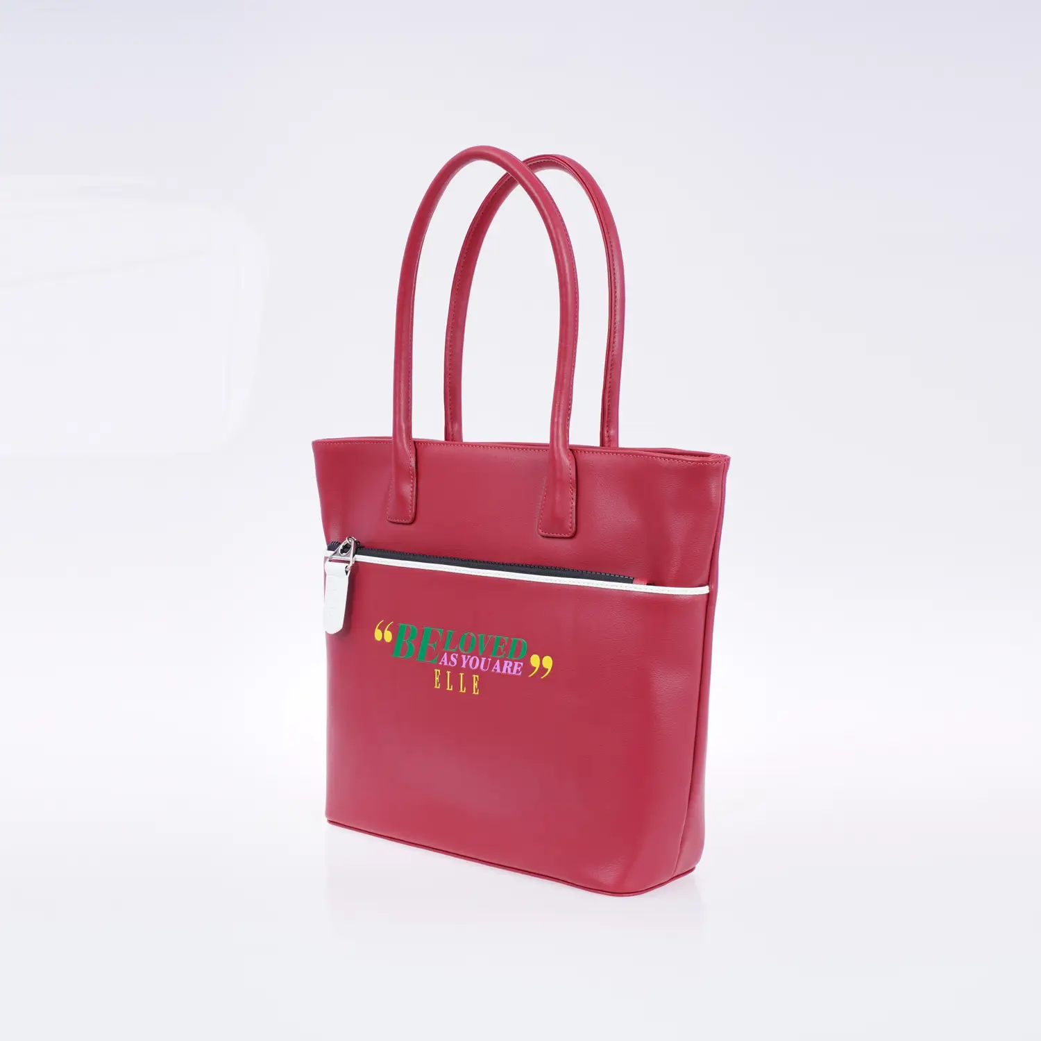 กระเป๋าถือทรงโทท รุ่น Be Love - Image 9