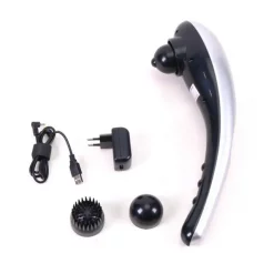เครื่องสั่นสะเทือนแบบมือจับ รุ่น AG-108 - Image 2