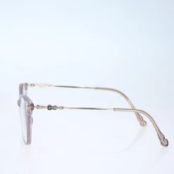 กรอบแว่นตา ทรง Cat Eye เลนส์ Blue Block - Image 3