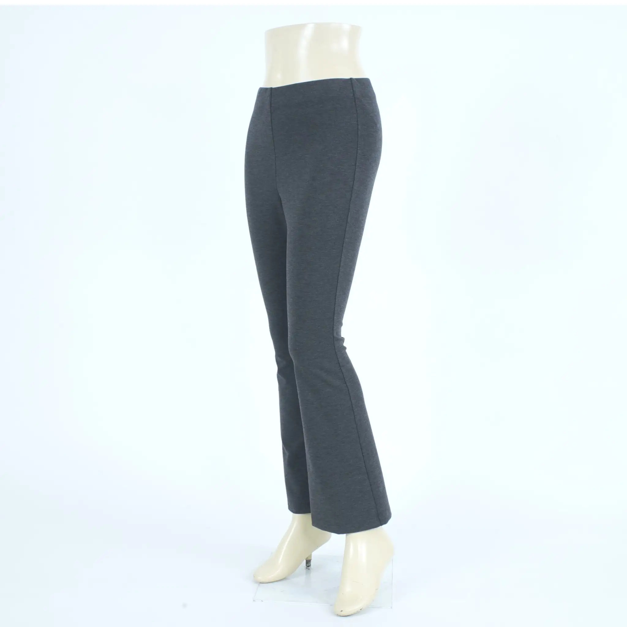 กางเกงขา 7 ส่วน ทรง FIT and FLARE - Image 2