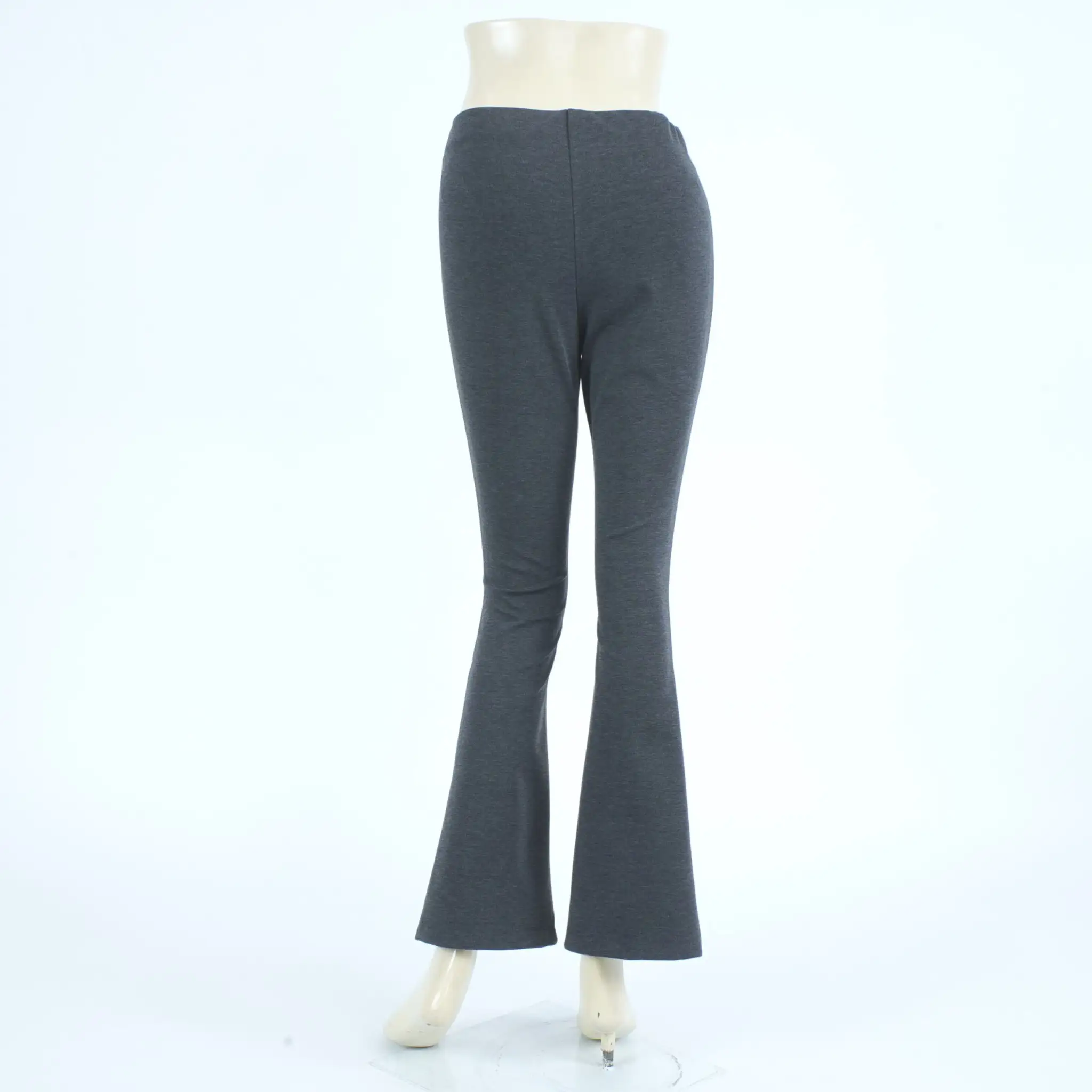 กางเกงขา 7 ส่วน ทรง FIT and FLARE - Image 3