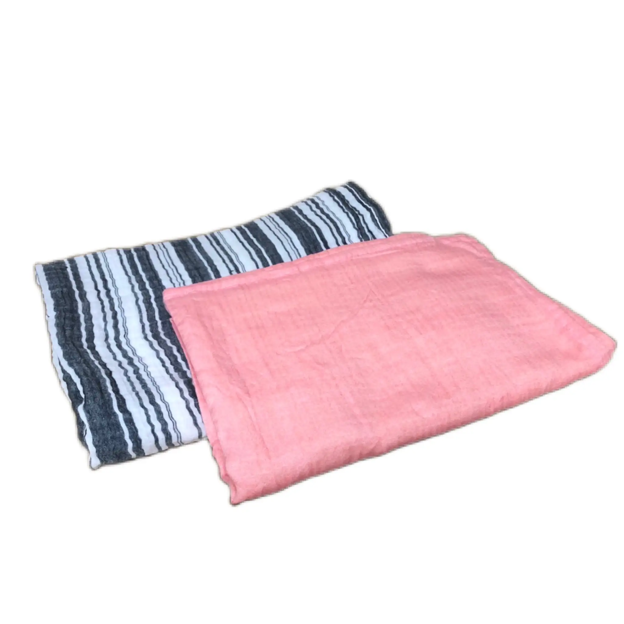 เซตผ้าขนหนู BSC Home รุ่น Bamboo & Cotton ไซส์ L 2 ผืน และ M 2 ผืน - Image 6