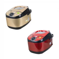 หม้อหุงข้าวลดน้ำตาล ความจุ 1.8 L รุ่น SM-RCD906S