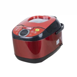 หม้อหุงข้าวลดน้ำตาล ความจุ 1.8 L รุ่น SM-RCD906S - Image 5