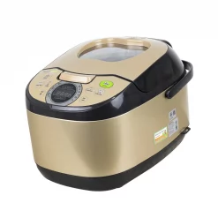 หม้อหุงข้าวลดน้ำตาล ความจุ 1.8 L รุ่น SM-RCD906S - Image 3