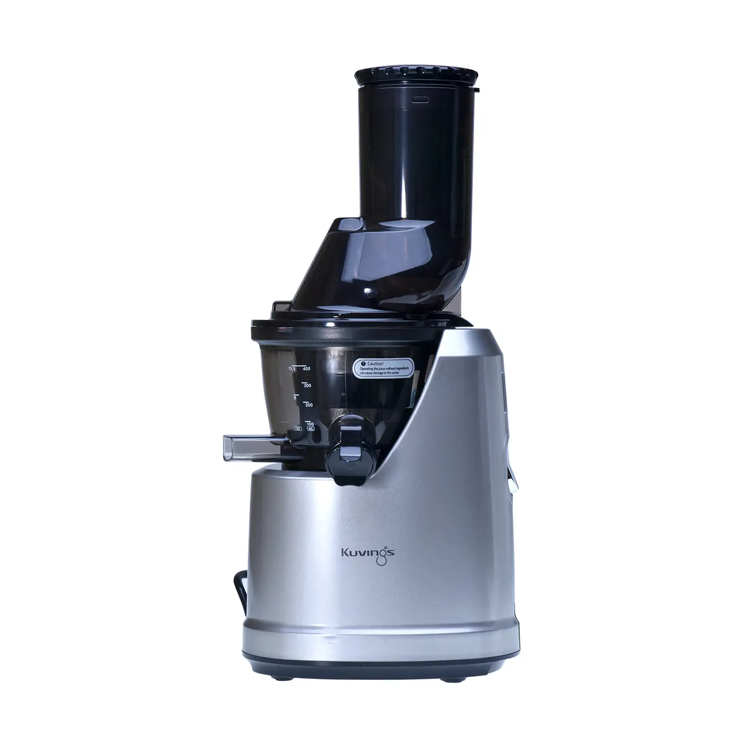 Kuvings เครื่องแยกกาก สกัดเย็น รุ่น NS-1721 - Image 2