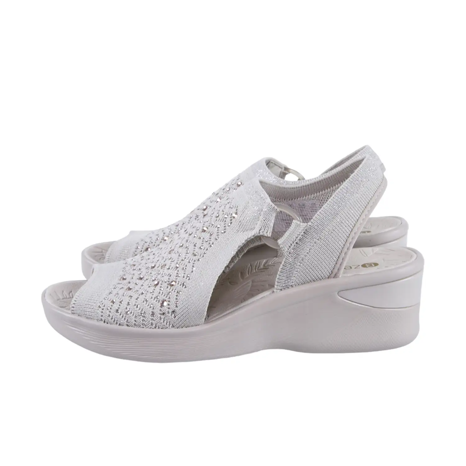 รองเท้าแตะรัดส้น รุ่น Star Bright - Image 5