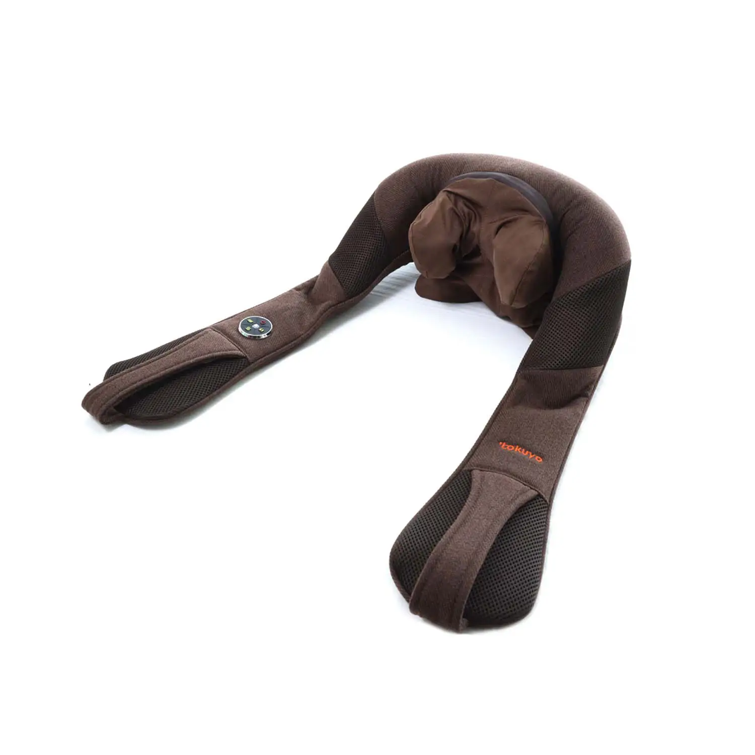 เครื่องนวดไหล่ไฟฟ้า รุ่น TH-519