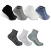 เซต INNOWEARTION ถุงเท้าเพื่อสุขภาพ รุ่น Wellness 3 คู่ และรุ่น No Show 4 คู่ (1 สี/คู่)
