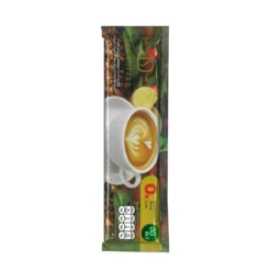 เซตกาแฟปรุงสำเร็จชนิดผง ตรา ดี คอฟฟี่ 20 ซอง - Image 2