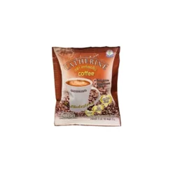 เซตแคทเธอรีน กาแฟปรุงสำเร็จ ผสมชนิดผง 12 ห่อ - Image 3