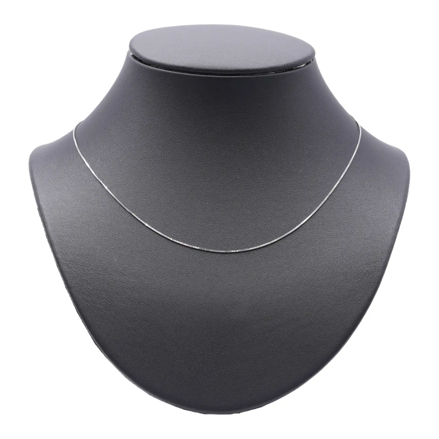 สร้อยคอทองดีไซน์ลาย Adjustable Box - Image 5