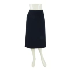 กระโปรงบานกันไฟฟ้าสถิตย์ สี Formal Black