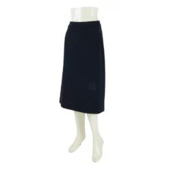 กระโปรงบานกันไฟฟ้าสถิตย์ สี Formal Black - Image 2