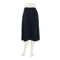 กระโปรงบานกันไฟฟ้าสถิตย์ สี Formal Black - Image 3